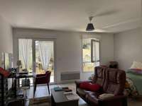 Vente appartement 1 pièce Vente appartement 1 pièce
