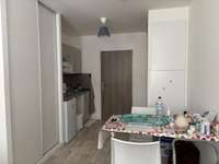 Vente appartement 1 pièce Vente appartement 1 pièce
