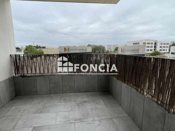 Vente Appartement 3 piècesSaint-Herblain