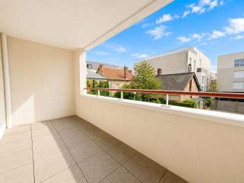Vente Appartement 3 piècesSaint-Herblain