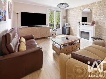 Vente Appartement 4 piècesSaint-Herblain
