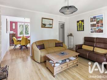 Vente Appartement 4 piècesSaint-Herblain