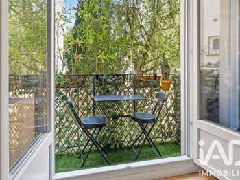 Vente Appartement 4 piècesSaint-Herblain