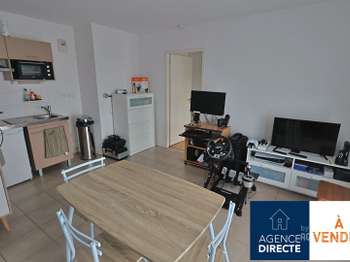 Vente Appartement 2 piècesSaint-Herblain