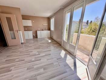 Vente appartement 2 pièces Saint-Herblain 44