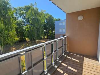 Vente Appartement 3 piècesSaint-Herblain
