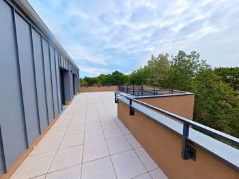 Vente Appartement 4 piècesSaint-Herblain