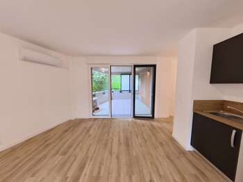 Vente Appartement 3 piècesSaint-Herblain