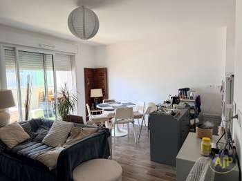 Vente appartement 3 pièces Saint-Herblain 44