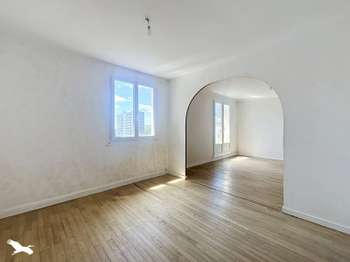 Vente appartement 4 pièces Saint-Herblain 44