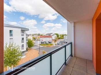 Vente Appartement 2 piècesSaint-Herblain