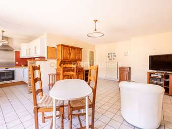 Vente appartement 3 pièces Saint-Herblain 44