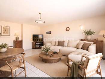 Vente appartement 3 pièces Saint-Herblain 44