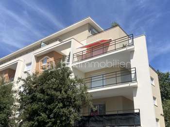 Vente appartement 3 pièces Saint-Herblain 44