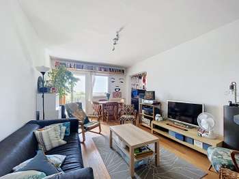 Vente Appartement 3 piècesSaint-Herblain