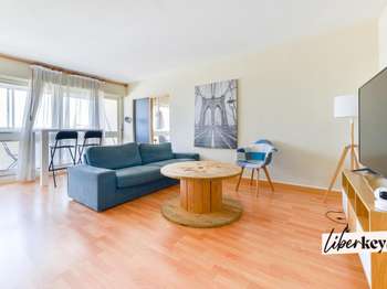 Vente Appartement 5 piècesSaint-Herblain