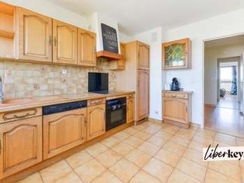 Vente appartement 5 pièces Vente appartement 5 pièces