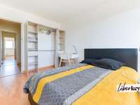 Vente appartement 5 pièces Vente appartement 5 pièces