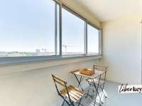 Vente appartement 5 pièces Vente appartement 5 pièces