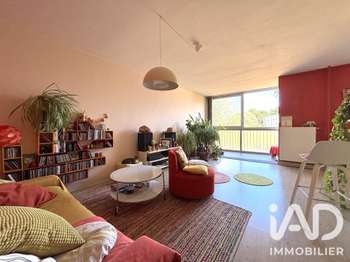 Vente appartement 3 pièces Saint-Herblain 44