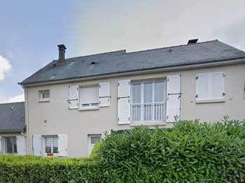 Vente Appartement 2 piècesSaint-Herblain