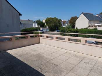Vente Appartement 2 piècesSaint-Herblain