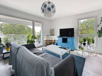 Vente Appartement 3 piècesSaint-Herblain