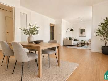 Vente Appartement 4 piècesSaint-Herblain