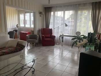 Vente Appartement 5 piècesSaint-Herblain