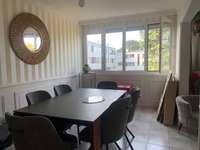 Vente appartement 5 pièces Vente appartement 5 pièces
