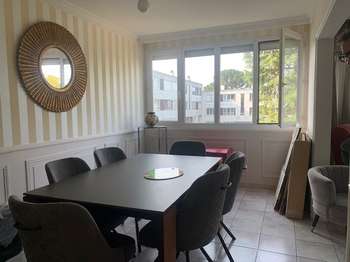 Vente appartement 5 pièces Vente appartement 5 pièces