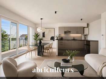 Vente appartement 3 pièces Vente appartement 3 pièces