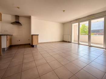 Vente Appartement 3 piècesSaint-Herblain