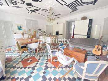Photo Vente appartement Saint-Herblain