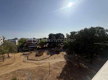 Photo Vente appartement Saint-Herblain