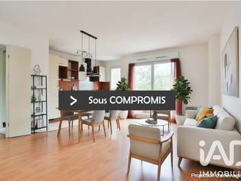 Vente Appartement 2 piècesSaint-Herblain