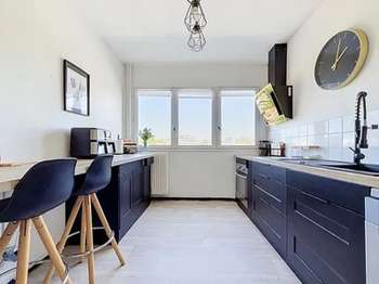 Vente appartement 5 pièces Vente appartement 5 pièces