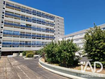 Appartement 2 pièces 44 m² · à Saint-Herblain · 44 m² · 99 000 €