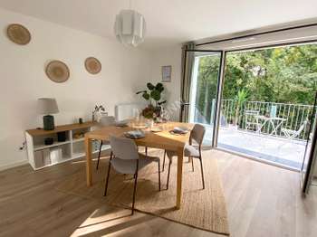 Vente Appartement 4 piècesSaint-Herblain