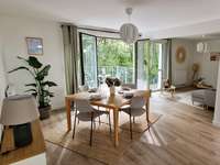 Vente appartement 4 pièces Vente appartement 4 pièces