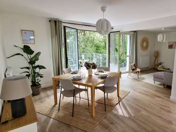Vente appartement 4 pièces Vente appartement 4 pièces