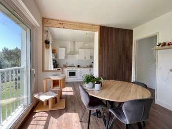Vente Appartement 3 piècesSaint-Herblain