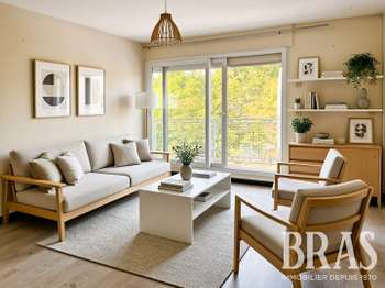 Vente appartement 5 pièces Saint-Herblain 44