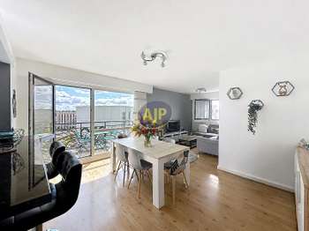 Vente Appartement 4 piècesSaint-Herblain