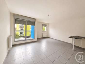 Vente appartement 3 pièces Saint-Herblain 44
