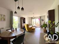 Vente appartement 3 pièces Vente appartement 3 pièces