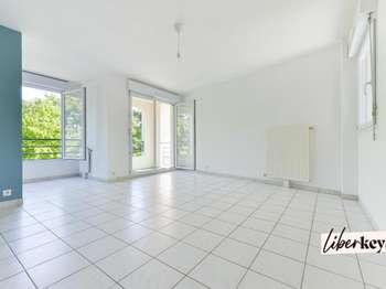 Vente appartement 2 pièces Saint-Herblain 44
