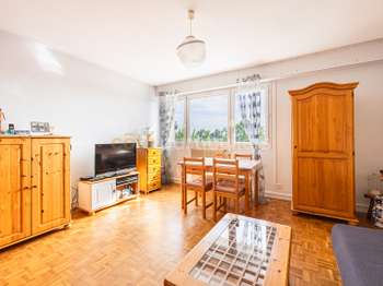 Vente Appartement 4 piècesSaint-Herblain