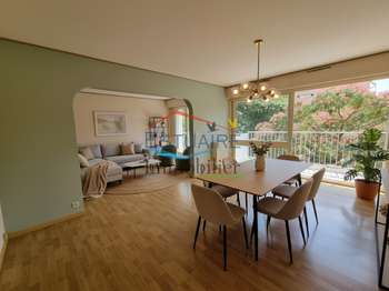 Vente appartement 5 pièces Vente appartement 5 pièces