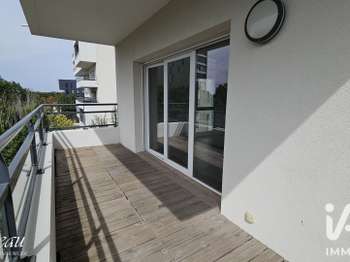 Vente Appartement 2 piècesSaint-Herblain